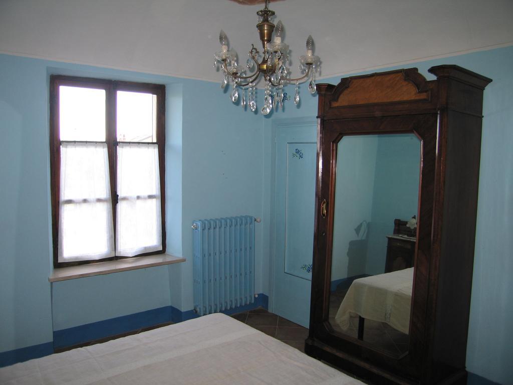 Dalla Magna Livia L&L Brusasco Room photo